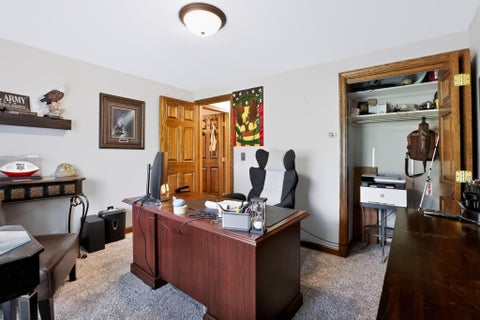 Tiny photo for 26741 Shoemaker Road, Circleville, OH 43113 (MLS # 226033862)