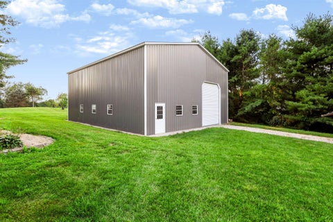 Tiny photo for 26741 Shoemaker Road, Circleville, OH 43113 (MLS # 226033862)