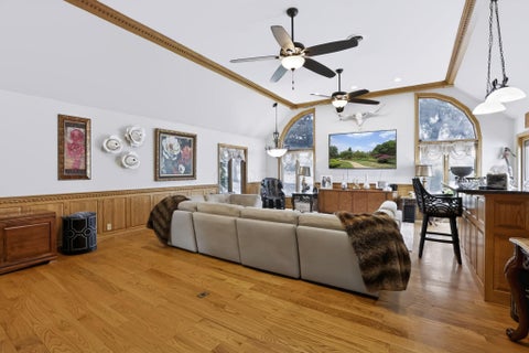 Tiny photo for 26741 Shoemaker Road, Circleville, OH 43113 (MLS # 226033862)