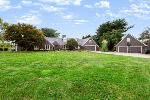 Photo of 26741 Shoemaker Road, Circleville, OH 43113 (MLS # 226033862)