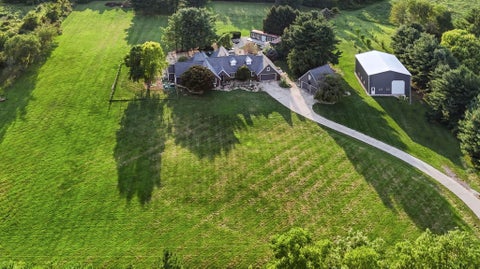Tiny photo for 26741 Shoemaker Road, Circleville, OH 43113 (MLS # 226033862)