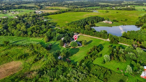 Tiny photo for 26741 Shoemaker Road, Circleville, OH 43113 (MLS # 226033862)