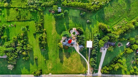 Tiny photo for 26741 Shoemaker Road, Circleville, OH 43113 (MLS # 226033862)