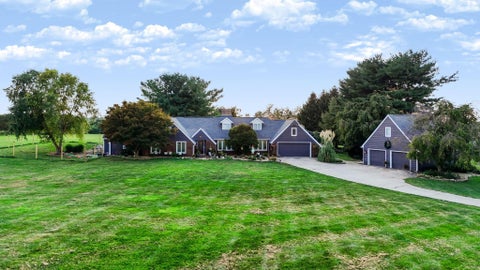 Tiny photo for 26741 Shoemaker Road, Circleville, OH 43113 (MLS # 226033862)