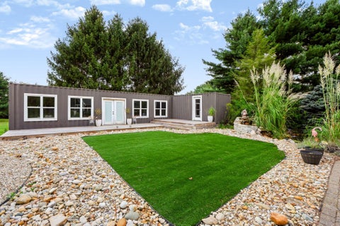 Tiny photo for 26741 Shoemaker Road, Circleville, OH 43113 (MLS # 226033862)