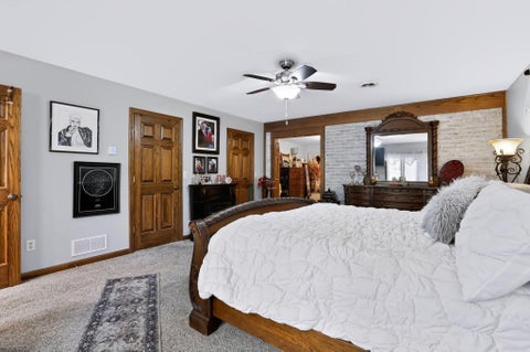Tiny photo for 26741 Shoemaker Road, Circleville, OH 43113 (MLS # 226033862)