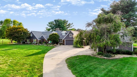 Tiny photo for 26741 Shoemaker Road, Circleville, OH 43113 (MLS # 226033862)