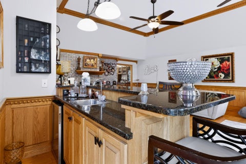 Tiny photo for 26741 Shoemaker Road, Circleville, OH 43113 (MLS # 226033862)