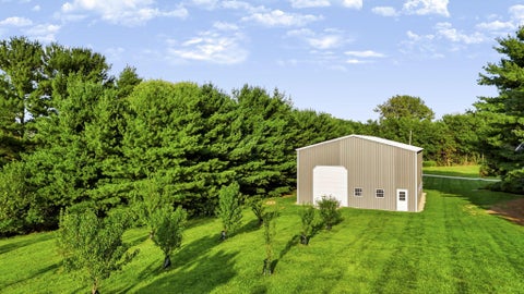Tiny photo for 26741 Shoemaker Road, Circleville, OH 43113 (MLS # 226033862)