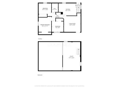 3385 Bruceton Avenue,  OH 43232