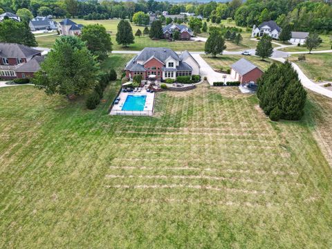 Tiny photo for 6772 Ohio Canal Court NW, Canal Winchester, OH 43110 (MLS # 225036972)