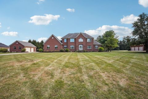 Tiny photo for 6772 Ohio Canal Court NW, Canal Winchester, OH 43110 (MLS # 225036972)