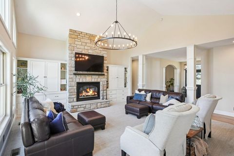 Tiny photo for 6772 Ohio Canal Court NW, Canal Winchester, OH 43110 (MLS # 225036972)