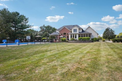 Tiny photo for 6772 Ohio Canal Court NW, Canal Winchester, OH 43110 (MLS # 225036972)