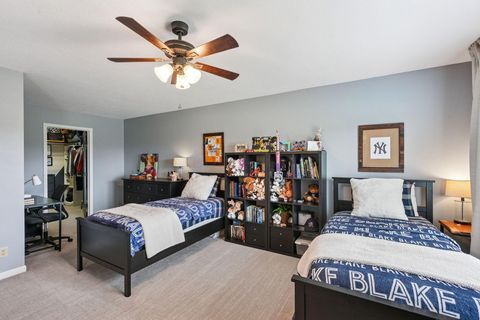 Tiny photo for 6772 Ohio Canal Court NW, Canal Winchester, OH 43110 (MLS # 225036972)