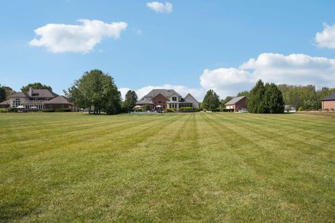 Tiny photo for 6772 Ohio Canal Court NW, Canal Winchester, OH 43110 (MLS # 225036972)