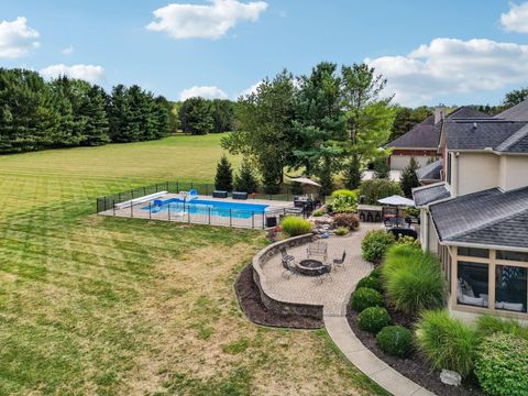 Tiny photo for 6772 Ohio Canal Court NW, Canal Winchester, OH 43110 (MLS # 225036972)