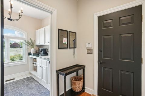 Tiny photo for 6772 Ohio Canal Court NW, Canal Winchester, OH 43110 (MLS # 225036972)