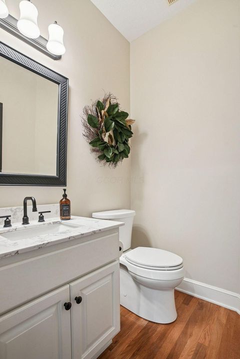 Tiny photo for 6772 Ohio Canal Court NW, Canal Winchester, OH 43110 (MLS # 225036972)