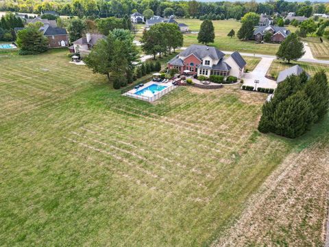 Tiny photo for 6772 Ohio Canal Court NW, Canal Winchester, OH 43110 (MLS # 225036972)
