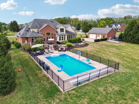 Tiny photo for 6772 Ohio Canal Court NW, Canal Winchester, OH 43110 (MLS # 225036972)