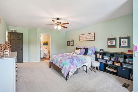 Tiny photo for 6772 Ohio Canal Court NW, Canal Winchester, OH 43110 (MLS # 225036972)