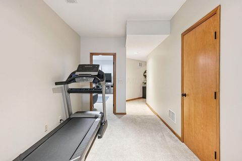 Tiny photo for 6772 Ohio Canal Court NW, Canal Winchester, OH 43110 (MLS # 225036972)