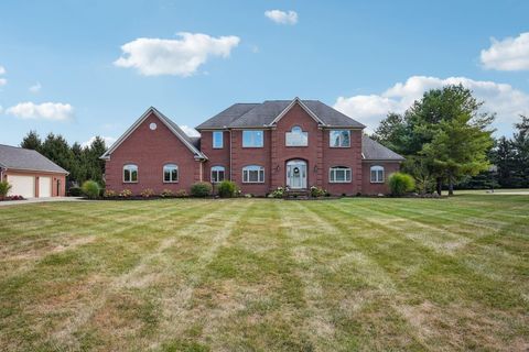 Tiny photo for 6772 Ohio Canal Court NW, Canal Winchester, OH 43110 (MLS # 225036972)