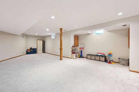 Tiny photo for 6772 Ohio Canal Court NW, Canal Winchester, OH 43110 (MLS # 225036972)