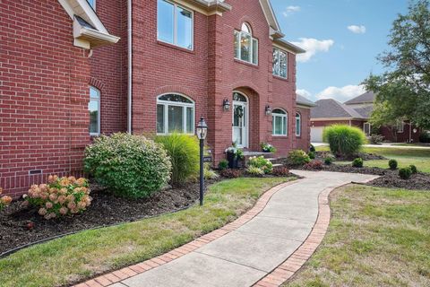 Tiny photo for 6772 Ohio Canal Court NW, Canal Winchester, OH 43110 (MLS # 225036972)