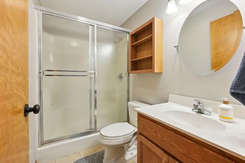 Tiny photo for 6772 Ohio Canal Court NW, Canal Winchester, OH 43110 (MLS # 225036972)