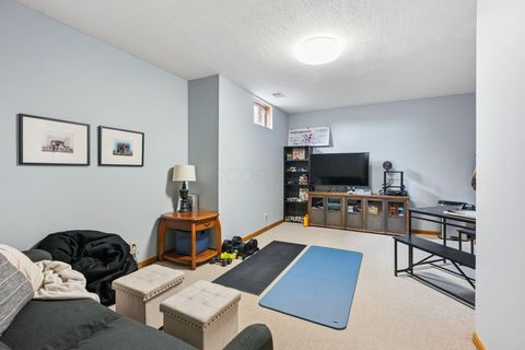 Tiny photo for 6772 Ohio Canal Court NW, Canal Winchester, OH 43110 (MLS # 225036972)