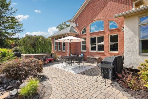 Tiny photo for 6772 Ohio Canal Court NW, Canal Winchester, OH 43110 (MLS # 225036972)