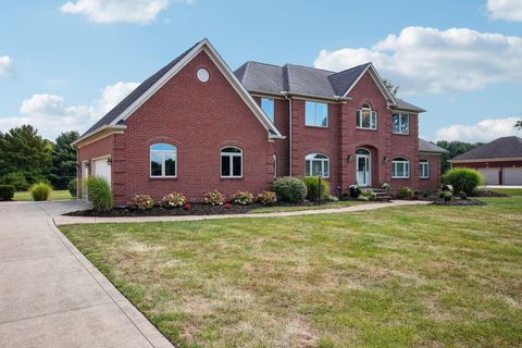 Tiny photo for 6772 Ohio Canal Court NW, Canal Winchester, OH 43110 (MLS # 225036972)