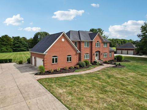 Tiny photo for 6772 Ohio Canal Court NW, Canal Winchester, OH 43110 (MLS # 225036972)