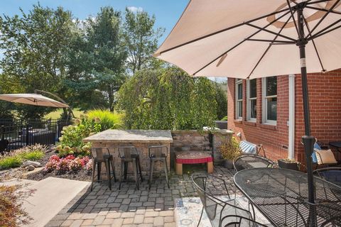 Tiny photo for 6772 Ohio Canal Court NW, Canal Winchester, OH 43110 (MLS # 225036972)