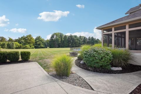 Tiny photo for 6772 Ohio Canal Court NW, Canal Winchester, OH 43110 (MLS # 225036972)