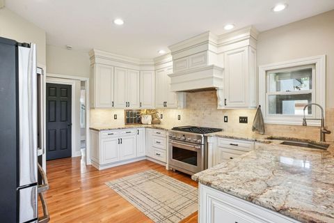 Tiny photo for 6772 Ohio Canal Court NW, Canal Winchester, OH 43110 (MLS # 225036972)