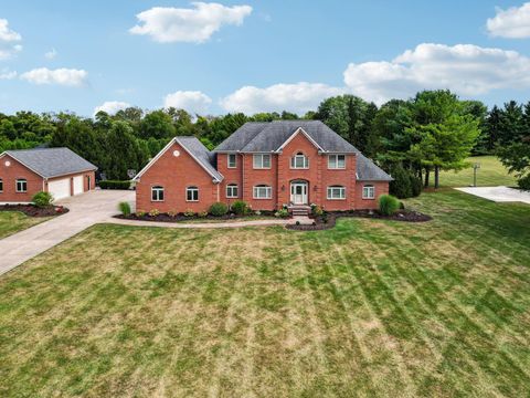 Tiny photo for 6772 Ohio Canal Court NW, Canal Winchester, OH 43110 (MLS # 225036972)