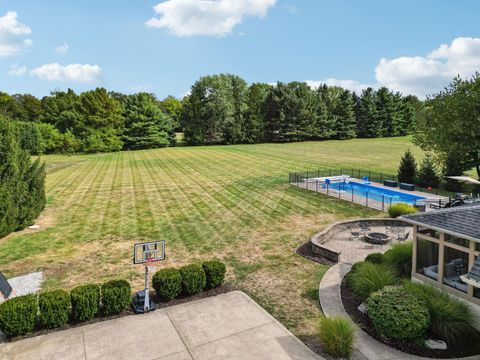 Tiny photo for 6772 Ohio Canal Court NW, Canal Winchester, OH 43110 (MLS # 225036972)