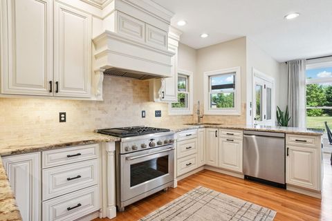 Tiny photo for 6772 Ohio Canal Court NW, Canal Winchester, OH 43110 (MLS # 225036972)