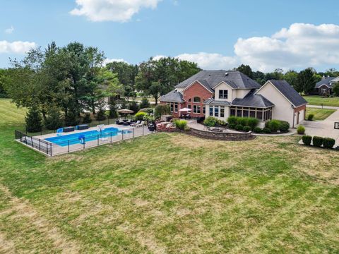 Tiny photo for 6772 Ohio Canal Court NW, Canal Winchester, OH 43110 (MLS # 225036972)