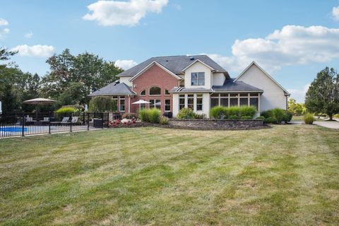 Tiny photo for 6772 Ohio Canal Court NW, Canal Winchester, OH 43110 (MLS # 225036972)