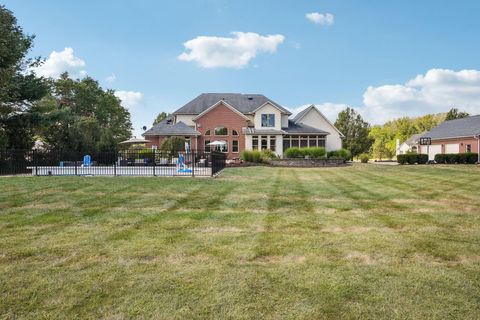 Tiny photo for 6772 Ohio Canal Court NW, Canal Winchester, OH 43110 (MLS # 225036972)