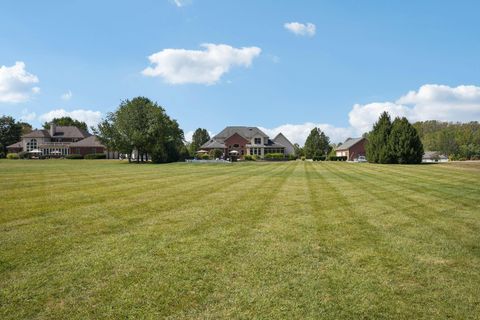 Tiny photo for 6772 Ohio Canal Court NW, Canal Winchester, OH 43110 (MLS # 225036972)