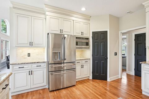 Tiny photo for 6772 Ohio Canal Court NW, Canal Winchester, OH 43110 (MLS # 225036972)