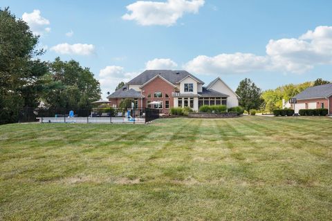 Tiny photo for 6772 Ohio Canal Court NW, Canal Winchester, OH 43110 (MLS # 225036972)