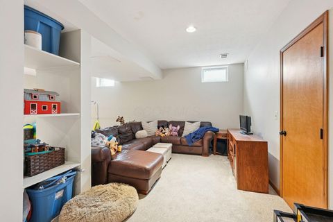 Tiny photo for 6772 Ohio Canal Court NW, Canal Winchester, OH 43110 (MLS # 225036972)