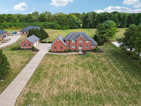 Tiny photo for 6772 Ohio Canal Court NW, Canal Winchester, OH 43110 (MLS # 225036972)
