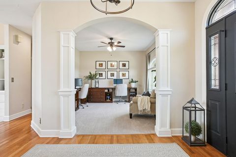 Tiny photo for 6772 Ohio Canal Court NW, Canal Winchester, OH 43110 (MLS # 225036972)